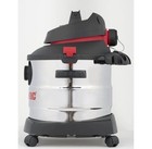 Shop Vac Wet dry Vacuum 8 Gallon 6 0 Peak Hp Stainless Steel