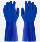 Star Kitchen   Home True Blues Ultimate Blue Household Cleaning Gloves  medium 