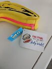 Velvet Underground   Paul Frank  Andy Warhol Banana Clutch Bag New With Tags 