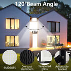 Led Flood Light 500w 300w 200w 100w 50w 30w 10w Outdoor Garden Lamp Spotlight Us