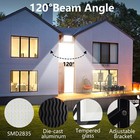 Led Flood Light 500w 300w 200w 100w 50w 30w 10w Outdoor Garden Lamp Spotlight