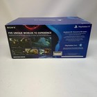 Sony Psvr Worlds Bundle For Ps4 ps5 Vr Headset Camera   Move Controllers Set