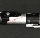 Star Wars Lightsaber Hayden Christensen Anakin Darth Vader - Signed W coa