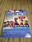 Paw Patrol  The Movie  blu-ray Disc  2021 Paramount  W slipcover-brand New