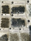 Dritz   Fabany- Snap  Buckle  Eyelet  Hook Lot- All Brand New