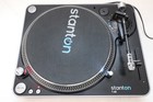 Stanton T 62 Direct-drive Dj Turntable
