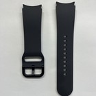 For Samsung Galaxy Watch 4 5 40 44mm Strap Silicone Wrist Band Strap Replacement