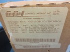 Control Module Inc 2000 Series 2016-k034 Proximity Clock