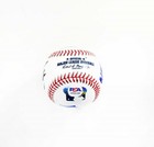 The Office Cast By 6 Autographed Signed Mlb Baseball Authentic Psa dna Loa Coa
