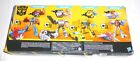 Transformers  Optimus Prime  Bumblebee  Megatron  Starscream Figure Set Read