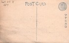 Wwi Japanese Imperial Navy Cruiser Storm Rare Art Japan Antique Postcard - 6
