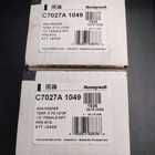 New  Honeywell C7027a1049 Flame Detector Sensor  