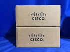 Cisco Asa5505-bun-k9 Security Firewall Asa5505 - Lot Of 2 New Sealed Boxes