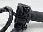 2010 Harley Electra Glide Touring Oem Right Engine Start Kill Switches Controls