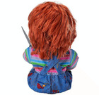 Talking Chucky Doll - 24 Inch  Multicolor