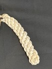 Ship Bell And Lanyard With Wall Mount 7  Diameter