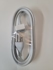 Apple Original Power Adapter Extension Cord Cable     Macbook Pro ibook Charger