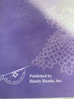 Tatted Gathering Of Angels Tatting Instruction Booklet 2001