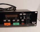 Gemini Cd-110 Pro Dj Compact Disc Player- Excellent Condition  No Backlight