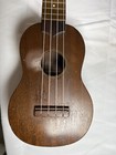 Vintage Favilla Mahogany 1940 s Ukulele