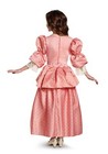 Disguise Pirates Of The Caribbean Carina Deluxe Costume Women s Small  4-6x  