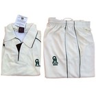 Ca   Mb Malik   Ph Cricket Team Training Uniform