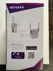 Netgear Ac750 Wifi Range Extender Essentials Edition Ex3700-100nas New In Box