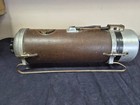 Unrestored Vintage Electrolux Model Xii Canister  Vacuum - 1930-1937 - Works 