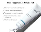 Neova Serious Glypeel 2oz Home Chemical Peel Off Mask Brand New In Sealed Box
