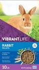 Vibrant Life Rabbit Diet 10lb