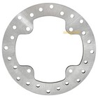 Front rear Brake Disc Rotor For Cam-am Maverick 1000r  max 1000r 2013 2014-2018