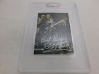 Bb King Signed Large Psa Encapsulated Photograph  best Wishes  Blues Legend