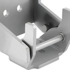 4 Pcs Lh Rh Door Hinge For Oldsmobile Cutlass For Supreme 1978-1988