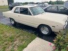 1967 Dodge Dart 