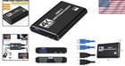 Hdmi Video Capture Card For Ps5  Xbox - Zero Latency