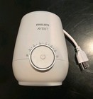 Philips Avent Premium Fast Baby Bottle Warmer W  Smart Temp Control Scf358 00