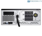 Apc Smart-ups X 3000va 2700w Lcd Rm 4u 120v 30a Smx3000lv - Refurbished