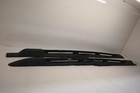 2005-2006 Left And Right Luggage Rack Rail Bars