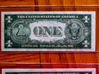 Crisp Gem Uncirculated 1935c  1 Silver Certificate Star Note K1
