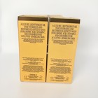 2 Pack  Truly Beauty Golden Glaze Body Oil  Vitamin C Shimmer Oil 3 1 Oz Each