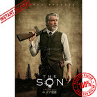 Dvd The Son Tv Series Season 1-2 2019 Full Hd Audio Eng All Region Free Ship-new