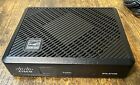 Cisco Dta 271hd Digital Transmitter Adapter Twc Converter Box W remote   Power