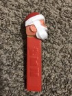 Vintage Pez Dispenser Santa Claus No Feet Austria 2 6