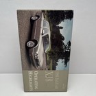 Jaguar Operating Highlights Vhs Xj8   Xk8 The New Breed Of Jaguar Lot Of 2 1998 