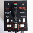 Speedotron 2403cx Lv Trigger 2400ws Black Line Power Pack Tested Works 2 Of 6