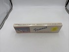 Vintage Famous Flying Models Zero Model Kit Eb05 Balsa Airplane Sealed