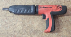 Ramset Cobra Plus  27 Caliber Semi Auto Powder Actuated Tool Pre-owned W  Case