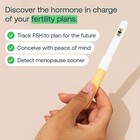 Fsh Fertility Test Wands  20 Ct  For Mira Monitor  Menopause Tracking