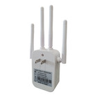 Wifi Range Extender Internet Booster Wireless Signal Repeater