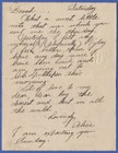 Mexico 1904 2c Used Letter Card  With Message  Used Locally In Mexico City